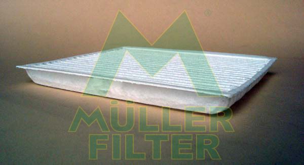 MULLER FILTER Suodatin, sisäilma FC287